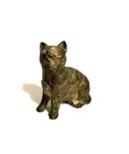 LINDY'S KAT BANK, STILL BANK, HEWTER CORP, 1927/1928 - aka Cat Bank — photo 1