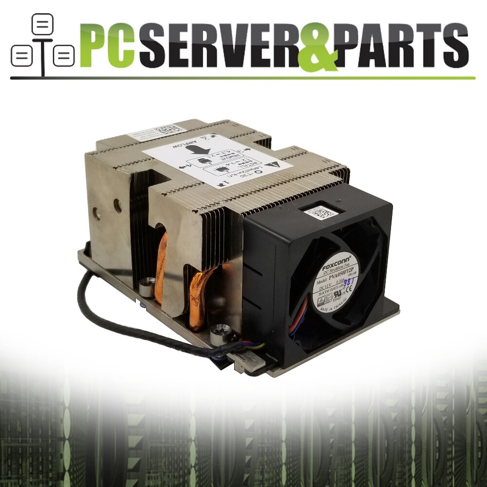 DELL 0D6JY PRECISION T7920 Dual Rear Fan Assembly 00D6JY EUR 159,60 - FR