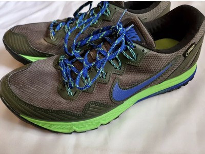 Nike Air Zoom Wildhorse 3 GTX Cargo 