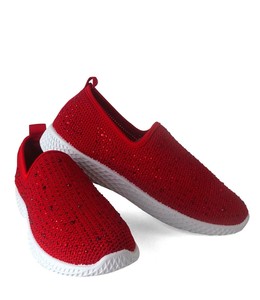 slip on lightweight trainers