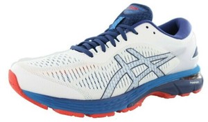asics gel kayano 25 blue