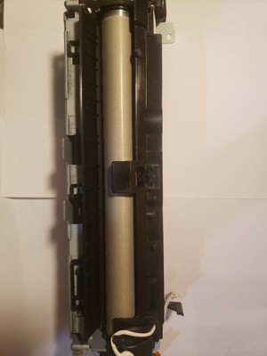 Xerox 3260 печка
