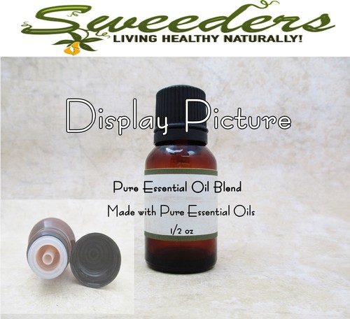 Essential Oils Blends Aromatherapy 100% pure oil Therapeutic grade - Picture 52 of 79