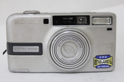 PENTAX ESPIO24EW (78735441) PENTAX ESPIO 24EW 35mm PENTAX ESPIO24EW (78735441) PENTAX ESPIO 24EW 35mm