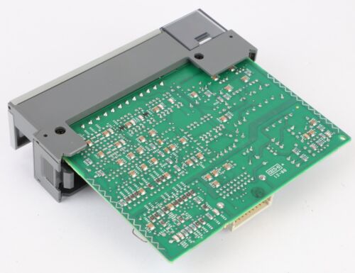 Allen-Bradley 1746-FIO4I SLC 500 SLC 5/05 Fast Analog Combination Module - Picture 4 of 6
