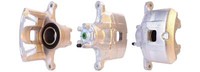 Bremssattel Vorne Rechts Bremssystem FüR Mitsubishi ASX 2.2 83-2165