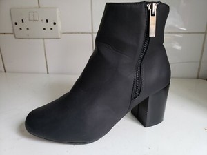 primark atmosphere ankle boots