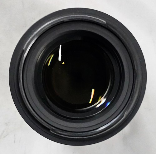 #Tamron SP 85mm F/1.8 Lens for Nikon DSLR Cameras (011135) - Picture 8 of 8