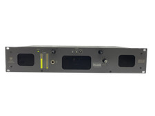 Wohler AMP2A-10S 10 Channel Analog Audio Monitor 1RU