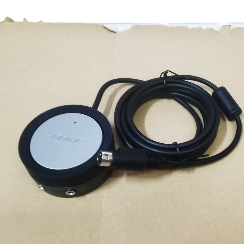 V543(043)-9/MY4000【静岡】BOSE Companion3 Multimedia Speaker