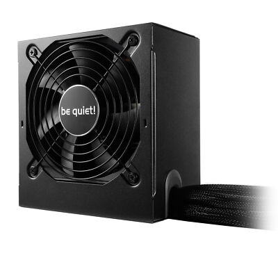 Bequiet System Power 9 600W PC-Netzteil - (BN247)