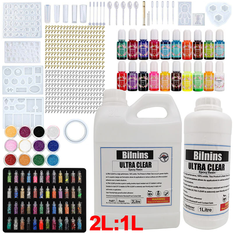 Epoxy Resin Coating Craft Coloring Dye Pigment Paste Liquid Jewelry