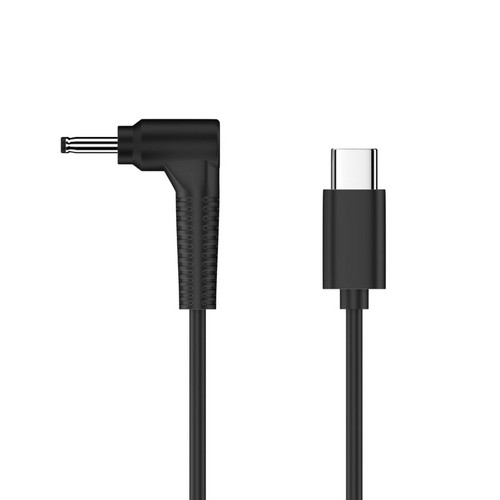USB Power Line UsbC Type-C to DC12V Converter to DC5.5x2.5mm 3.5x1.35mm - Photo 14/14