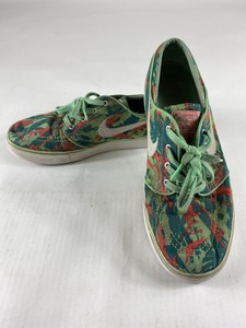 vans janoski