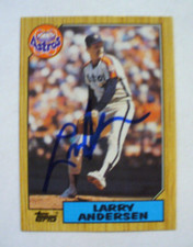 MLB - Topps 1987 Baseball Card #503 - 