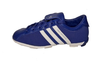 Y-3 FIELD KIDS Yamamoto Shoes 2 34