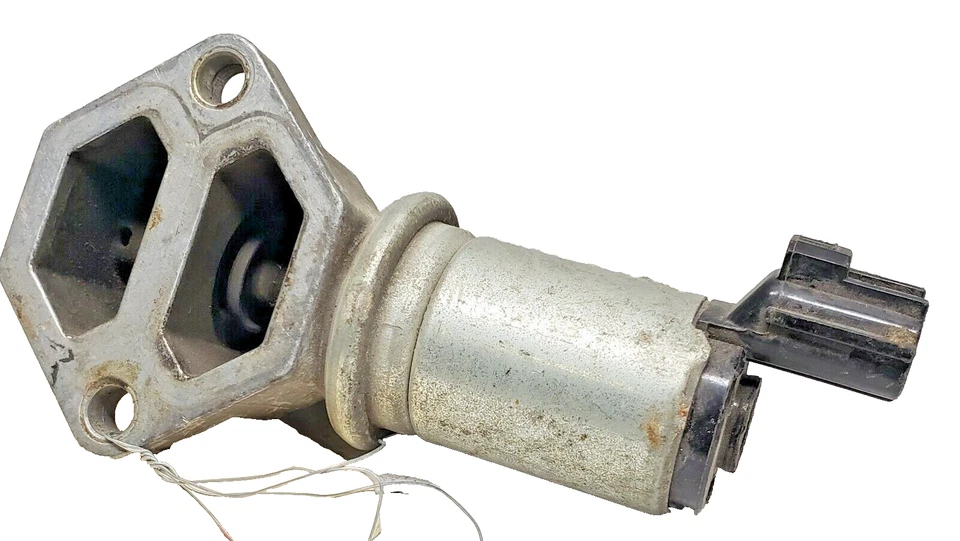 Válvula de control de aire de ralentí Ford IAC estabilizador de velocidad Explorer XL2E-9F715-AB OEM Foto 2 de 3