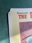 The Perils of Pauline Lobby Card 1947 BETTY HUTTON John Lund Pearl White bio — photo 3