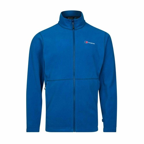 Berghaus Prism Micro IA Full Zip Mens 