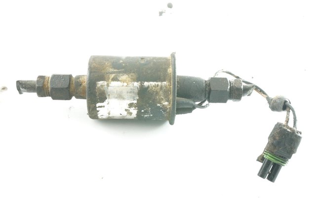 OEM Chevrolet GMC 6.5l Diesel Fuel Lift Pump 9499 Suburban Silverado