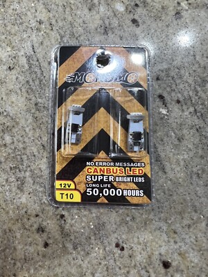LED 194 Bulb
