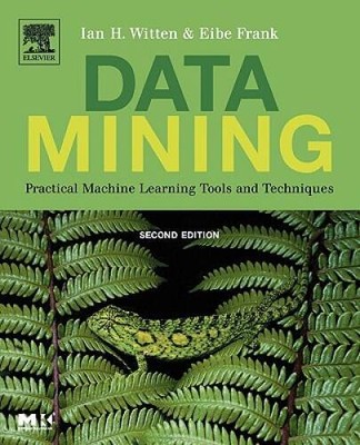 Data Mining: Practical Machine Learning Tools and Techniques, Secon - ACCEPTABLE