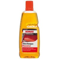 "Sonax Auto-Glanz-Shampoo ,,Konzentrat\" Glanzshampoo 1 Liter Autopflege Reinigung"