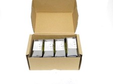 LOT OF 8 Emerson DeltaV KL4503X1-BA1 BOTTOM CHARM EXTENDERS Rev. F NEW