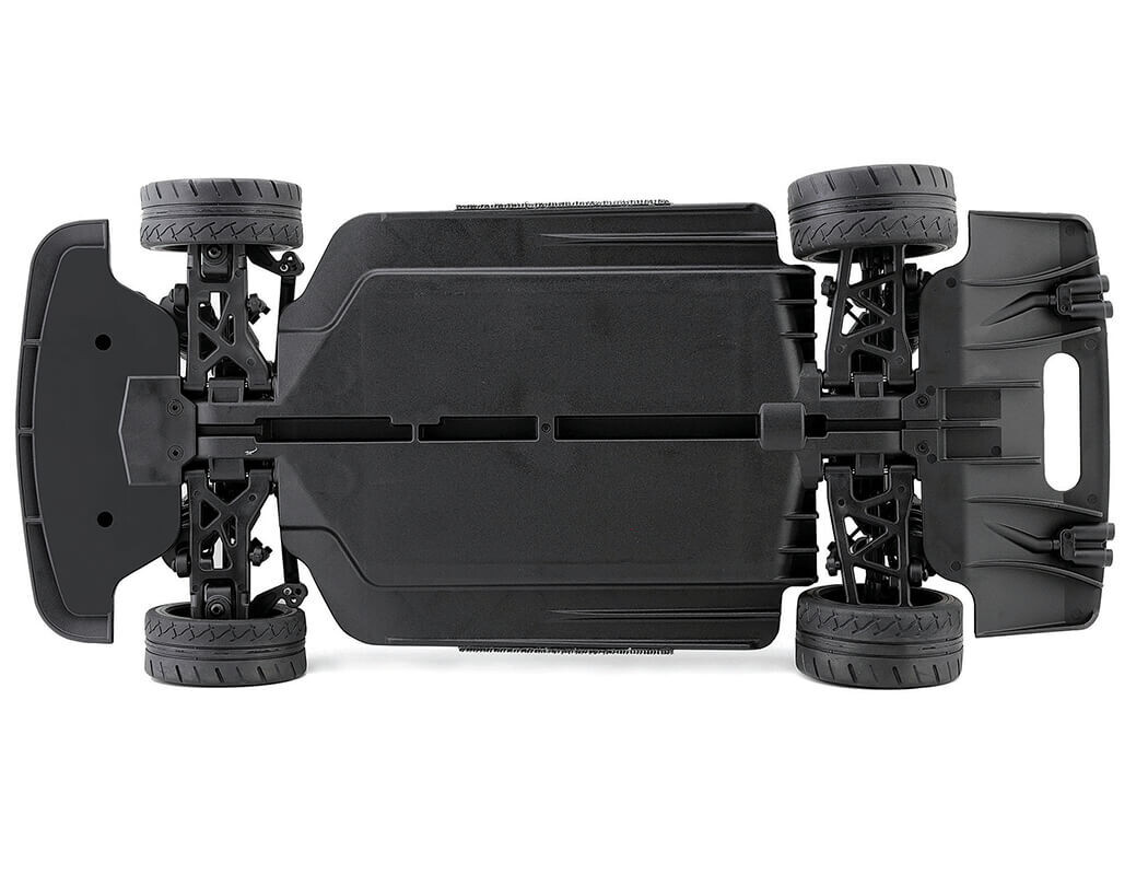 FTX Stinger (Dodge Challenger) 1:10 On Road BRUSHLESS RTR RC