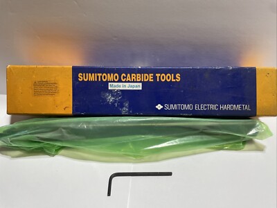 Sumitomo BCTJPR163 Indexable Boring Bars