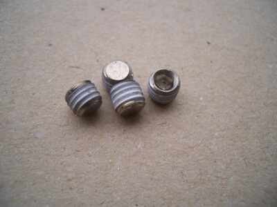 Rohloff Ölablassschraube für Speedhub, VE 1 Stück
