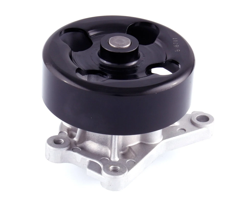 Bomba de agua motor Gates para Nissan NV200 2013-2021 2L L4 GAS Foto 4 de 4