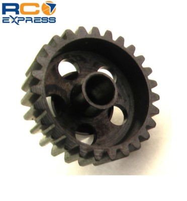 Hot Racing 23t Steel 32p 0.8m Pinion Gear 5mm NSG223