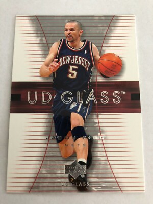 その他 NBA UPPERDECK BLACK Jason kidd auto その他 NBA UPPERDECK BLACK Jason kidd auto 2004 Upper Deck R-Class