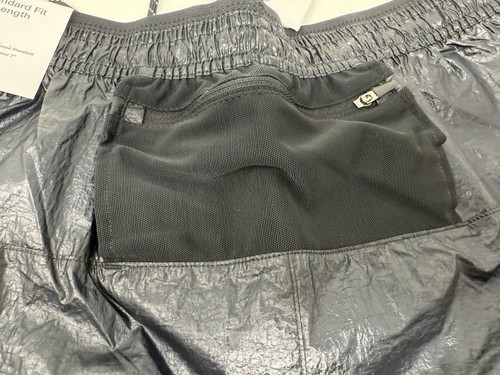 Nike Men's Run Division 7'' 2-in-1 Repel Shorts (Size M) Black FB8544-010 - Picture 11 of 12