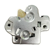 Trunk Lid Latch Assembly For 1967-1969 Chevy Camaro