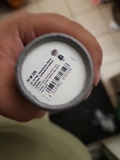 HLE RYTMO Pure Badger Shaving Brush Black 1 Count Pack of 1 