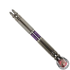 NEW ANEX ARTS-2150 Ryutsu Bit Double-Ended Slim 2 x 150 Set of