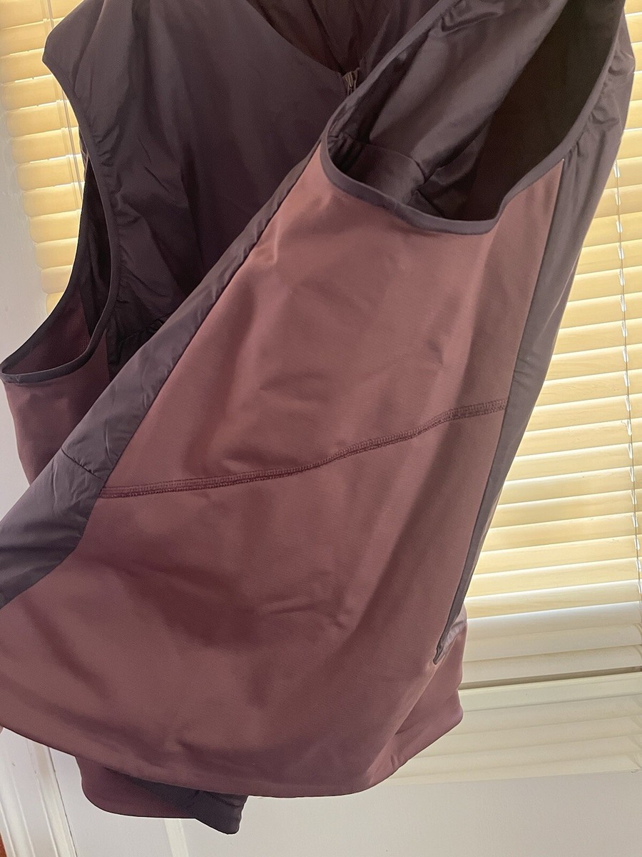 Arc'teryx System_A Drop 2 Chexa Hybrid Vest - Size Men's Arc'teryx System_A Drop 2 Chexa Hybrid Vest - Size Men's
