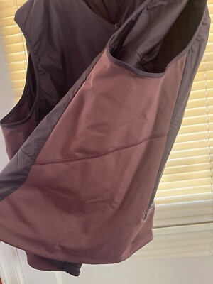 トップス ARC'TERYX SYSTEM_A CHEXA HYBRID VEST Arc'teryx System_A Drop 2 Chexa Hybrid Vest - Size Men's