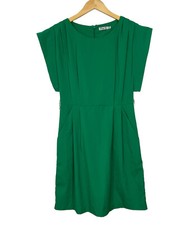 Womens Dress Size 4 Eliza J  Cocktail Green Dress Party Dress