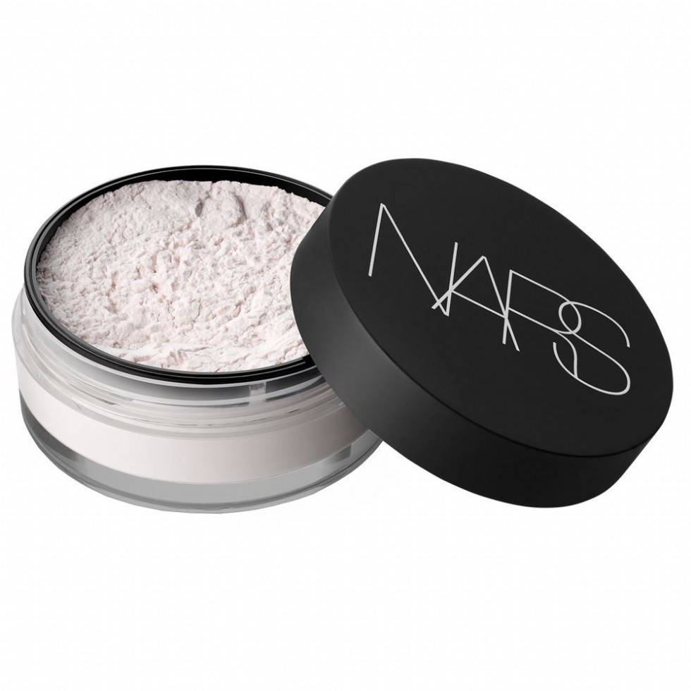 NARS Light Reflecting Loose Setting Powder Translucent Crystal NEW