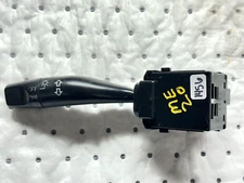 2001-2005 HONDA CIVIC HEADLIGHT TURN SIGNAL CONTROL SWITCH OEM