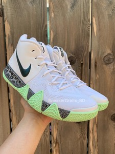 kyrie pe 4