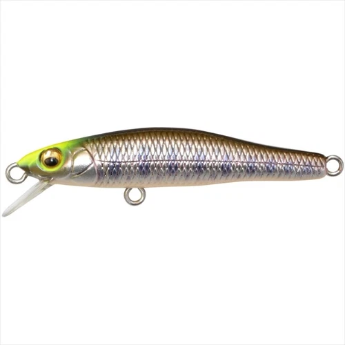 Megabass GREATHUNTING 55 Heavy Duty S AL INDICATOR YAMAME Trout lure From Japan