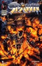 Fumetto SPAWN NUOVA SERIE n 21 - PANINI COMICS