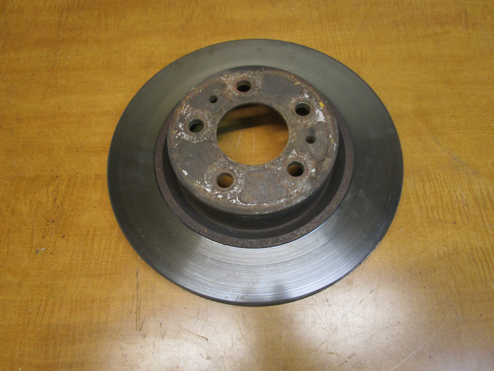 Ferrari 348 F355 Front Brake Disc (Used) Part# 131750