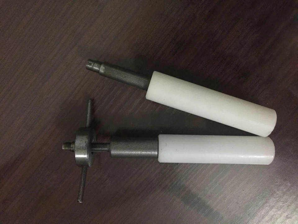 Kit riparazione ricambio accendino S T Dupont L2 strumento manutenzione speciale fai da te - Immagine 2 di 2