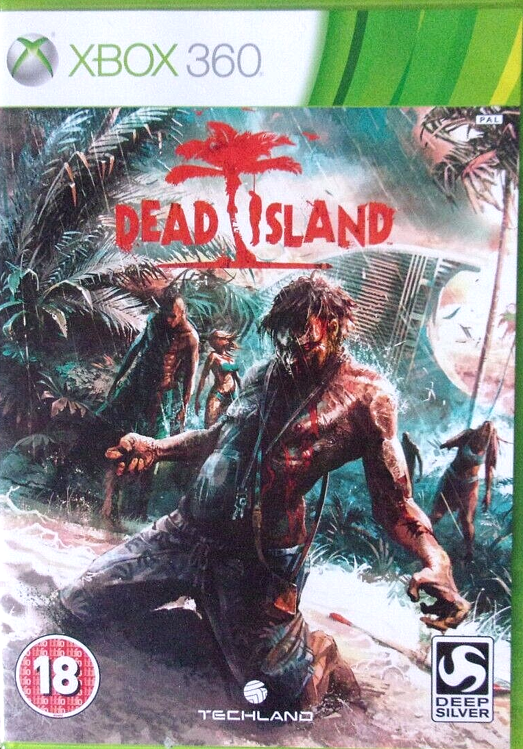 Dead Island (Xbox 360)