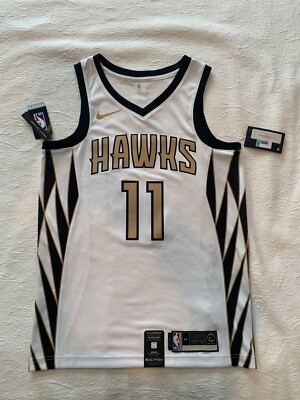 New Trae Young Atlanta Hawks Rookie 